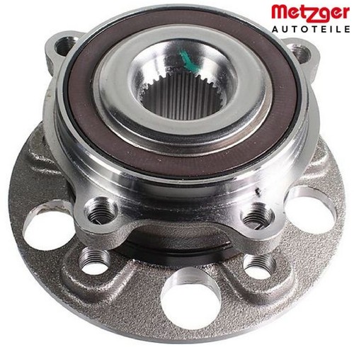Metzger wm2364 radlagersatz - metzger,