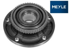 MEYLE 3003121101 Radnabe Rad