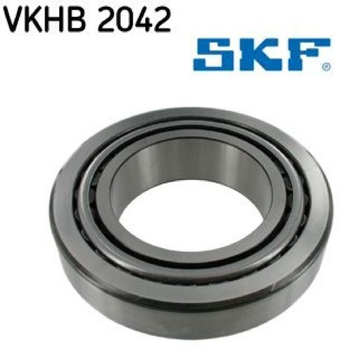 Skf vkhb2042 radlager - skf,