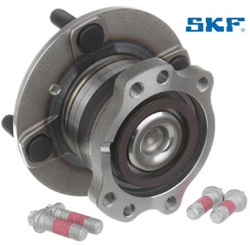 Skf vkba7126 radlagersatz - skf,
