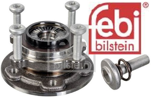 Febi bilstein 176975 - bilstein,