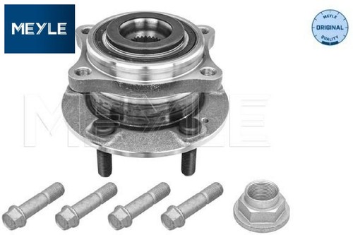 Meyle 146520005 radnabe - meyle, 37-146520005