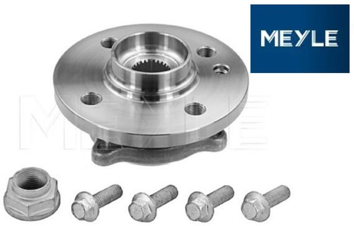 Meyle 3003121105 radnabe - radnabe, rad
