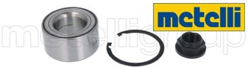Metelli 8131 radlagersatz - 19-8131,