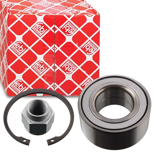 Febi bilstein radlager - bilstein,