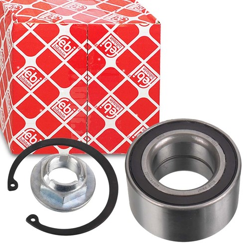 Febi bilstein radlager - febi,