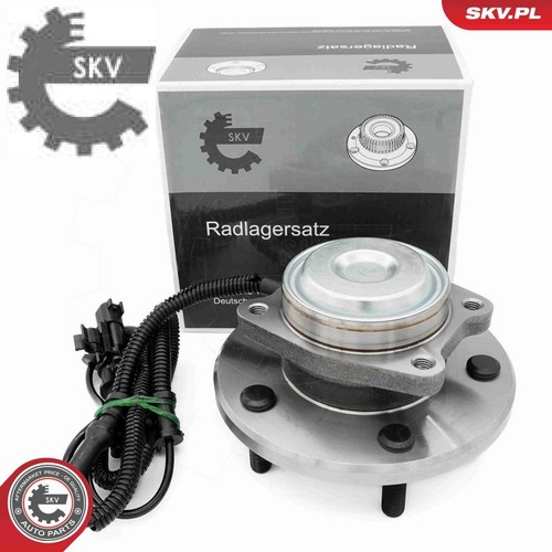 Esen skv 29skv579 radlagersatz - esen,