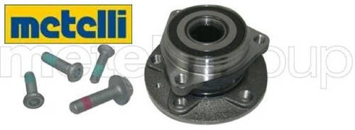 Metelli 2364 radlagersatz - metelli, 19-2364
