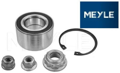 Meyle 1004980220 radlagersatz - 1004980220,