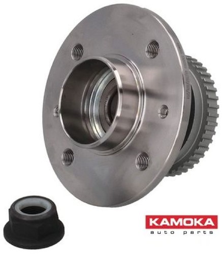 Kamoka 5500008 radlagersatz - kamoka,