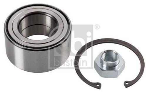 Febi bilstein radlager - febi,