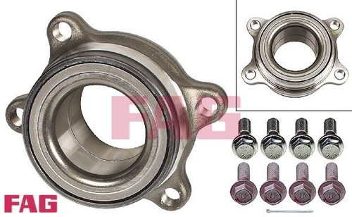 Fag 713619810 radlagersatz - fag,