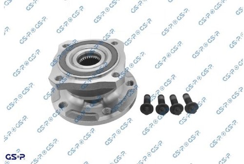 Gsp 9330094k radlagersatz - gsp,