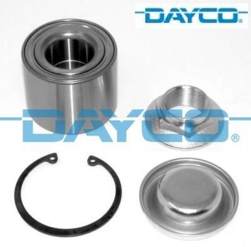Dayco kwd1022 radlagersatz - dayco,