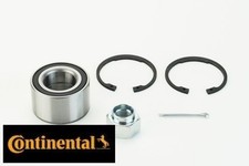 Continental CTAM WBE1144