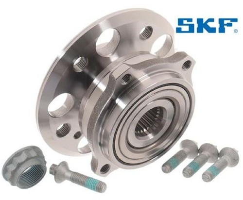 Skf vkba6629f radlagersatz - skf,