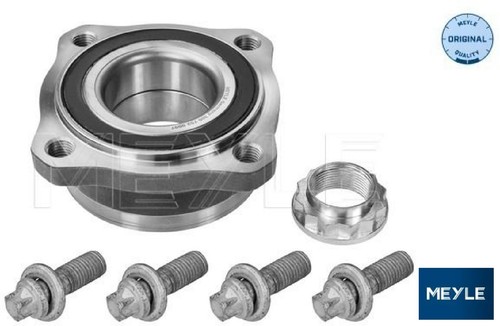 Meyle 3007520007 radnabe rad - meyle,