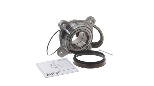 Skf radlager radlagersatz - skf,