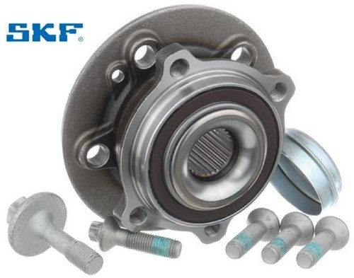 Skf vkba7201 radlagersatz - vkba7201,
