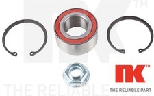 NK 752522 Radlagersatz