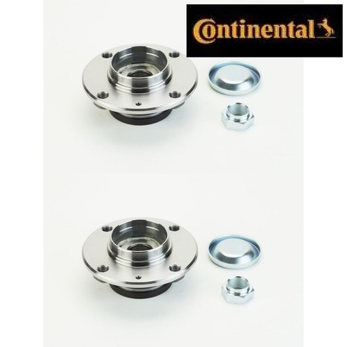 Radlagersatz continental - radlagersatz,