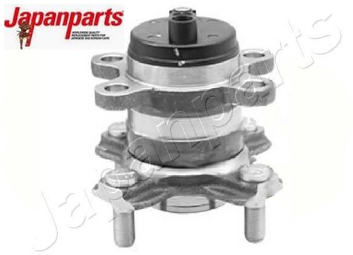 Japanparts 28031 radnabe - japanparts, kk-28031