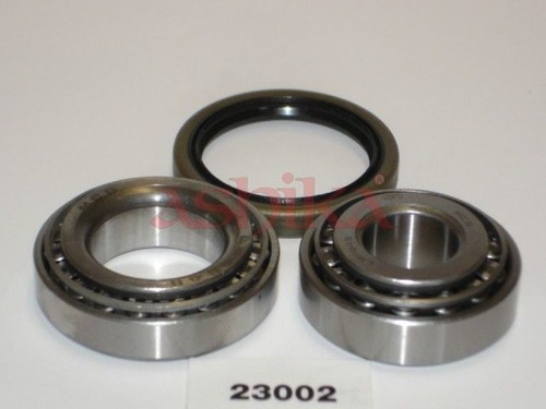 Ashika 23002 radlagersatz - 44-23002,