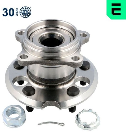 Optimal 982740 radlagersatz - optimal,