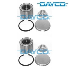 2x Radlagersatz DAYCO KWD1248