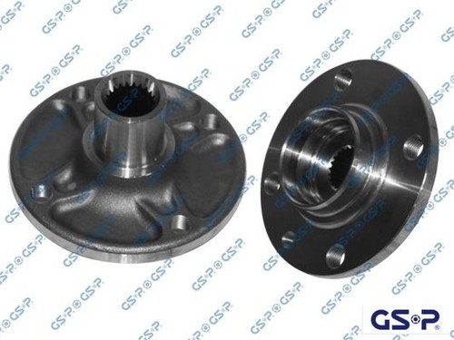 Gsp 9422045 radnabe rad - gsp,
