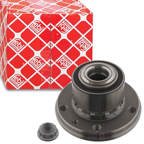Febi bilstein radlager - bilstein,