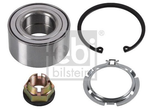Febi bilstein radlager - bilstein,