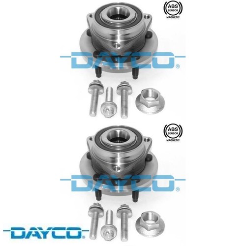Radlagersatz dayco kwd1110 - 2x,