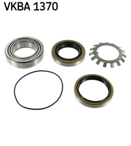 Skf radlager radlagersatz - skf,