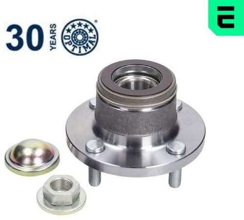 Optimal 302212l radlagersatz - optimal,