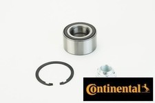 Continental CTAM WBE1013