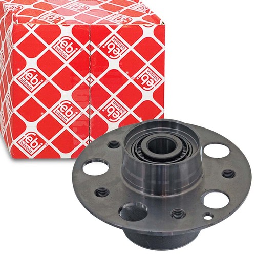 Febi bilstein radlager - febi,