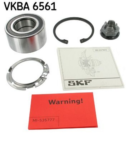 Skf radlager radlagersatz - radlager,