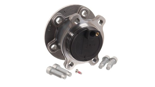 Skf radlager radlagersatz - skf,