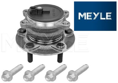 Meyle 147520005 radnabe - 35-147520005,