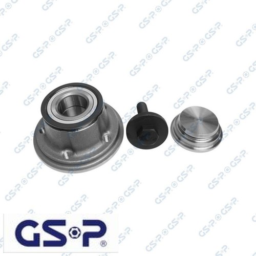 Gsp 9246004k radlagersatz - gsp,