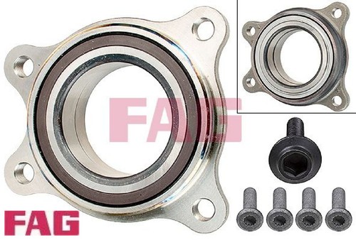 Fag 713612330 radlagersatz - fag,
