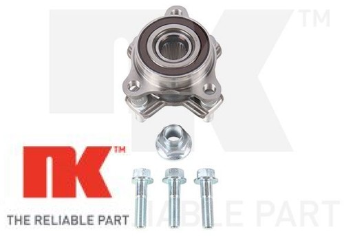 755215 radlagersatz - nk,