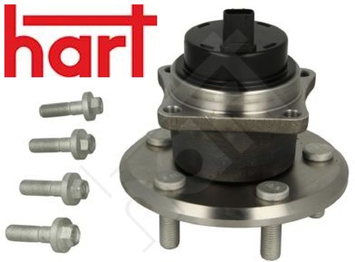 Hart 903238 radlagersatz - hart,