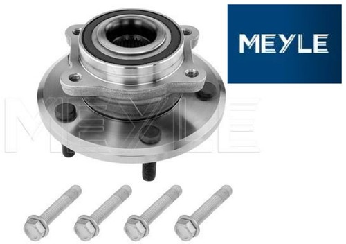 Meyle 2146520016 radnabe rad - 2146520016,