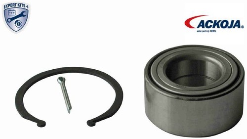 Ackoja a52 0255 radlagersatz - ackoja, a52-0255