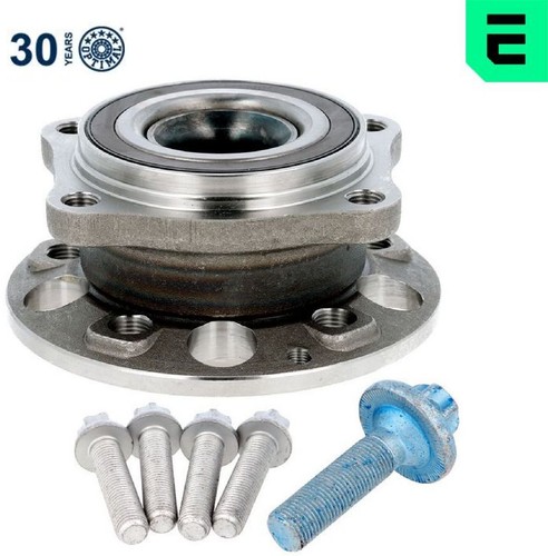 Optimal 401517 radlagersatz - optimal,