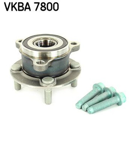 Skf radlager radlagersatz - skf,