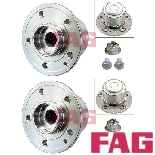 Radlagersatz fag 713668300 - radlagersatz,