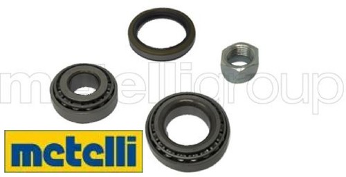 Metelli 7561 radlagersatz - metelli,